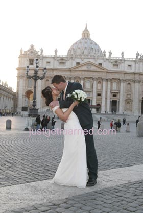 Destination weddings in Italy Wedding coordination & planning Services in Italy
