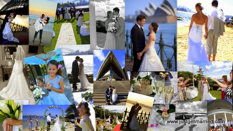 get married sydney, best beach wedding australia, how to get married sydney celebrant, marry sydney, marriage overseas