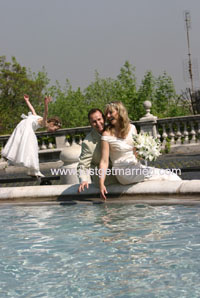 wedding in italy, getting married in italy, italian weddings 