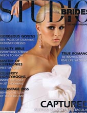studio bride magazine australia just get married weddings in Italy and australia article