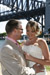 wedding sydney harbour