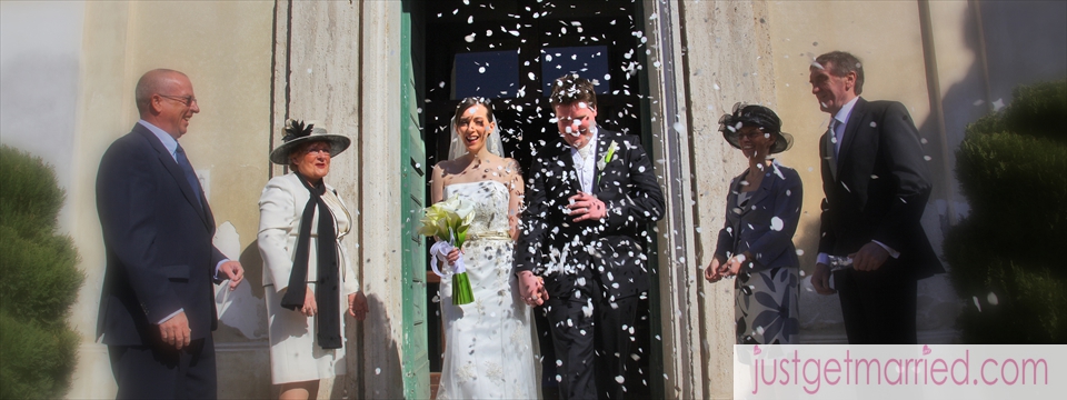 religious-wedding-in-private-church-rome-italy-justgetmarried.com