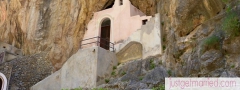 cave chapel