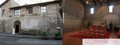 rome-caracalla-civil-weddings--italy-justgetmarried.com
